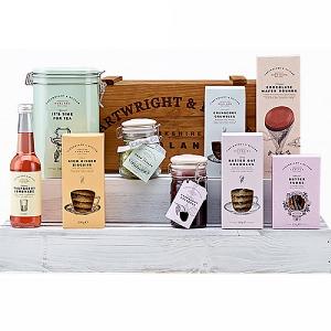 Cartwright & Butler The Bishopdale Hamper