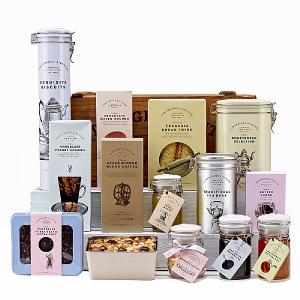 Cartwright & Butler The Swaledale Hamper