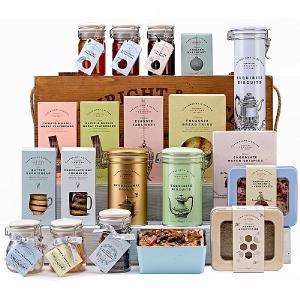 Cartwright & Butler The Rosedale Hamper