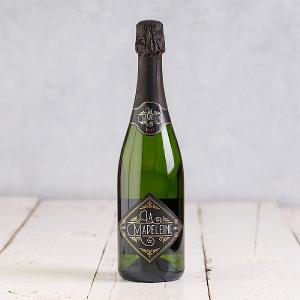 La Madeleine Vin Mousseux Brut NV 75cl