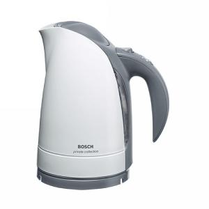 Bosch TWK6031GB Private Collection Kettle White