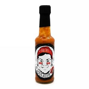 Tubby Tom's The Squealer Hot Sauce 150g