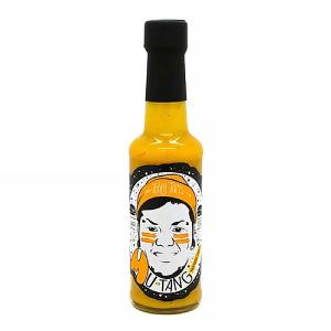 Tubby Tom's Mu-tang Mustard Sauce 150g