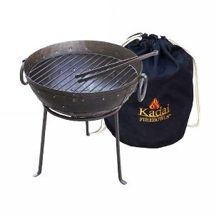 Kadai Firebowl Travel Kit