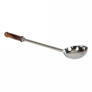 Kadai Cooking Bowl Ladle