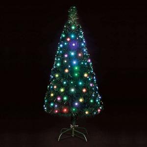 1.5m Snowbright Artificial Christmas Tree