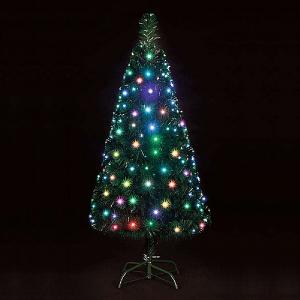 1.8m Snowbright Artficial Christmas Tree