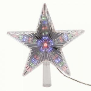 Lumineo Multi LED Tree-Top Star