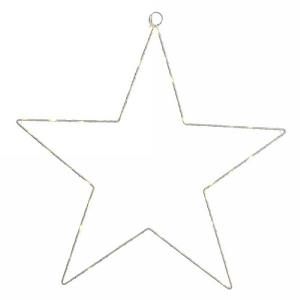 Lumineo 120 Micro LED Hanging Star