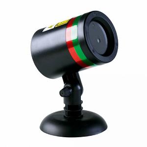 Outdoor Multi Function Motion Laser Light Projector