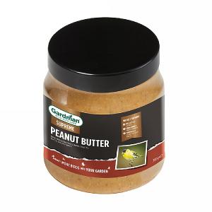 Gardman Supreme Peanut Butter 350g