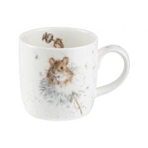 Portmeirion Wrendale Country Mice Mug (Mice)