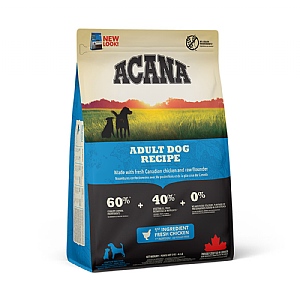 Acana Adult Dog Food