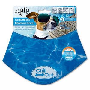 All For Paws Chill Out Ice Bandana - Various Sizes