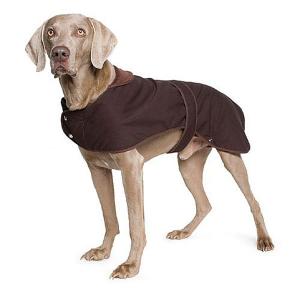 Muddy Paws Timberwolf Extreme Wax Coat - 5 Sizes