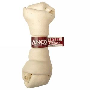 Anco Rawhide Bone - Various Sizes