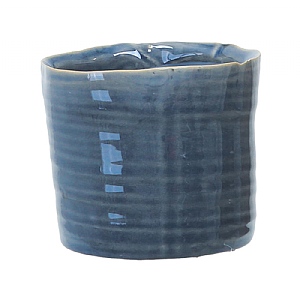 Woodlodge Ancient Pot 14cm (Various Colours)