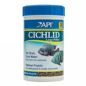 API Cichlid Pellets