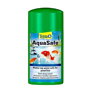 Tetra Pond AquaSafe (Select Size)