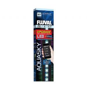 Fluval Aquasky LED Aquarium Lighting System