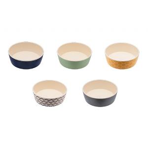 Beco Printed Pet Bowl (Various Designs)
