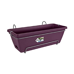 Elho Barcelona Allin1 50cm (Various Colours)