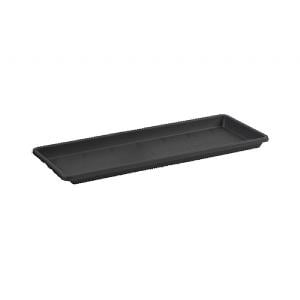 Elho Barcelona 70cm Trough Saucer (Various Colours)