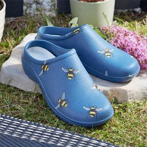Smart Garden Bees Comfi Garden Clogs