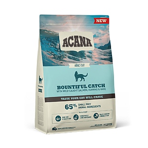 Acana Bountiful Catch Cat Food