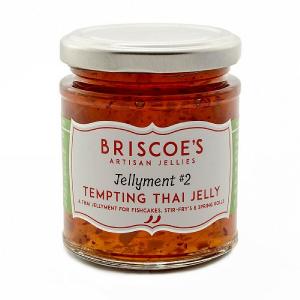 Briscoe's Tempting Thai Jelly