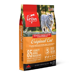 Orijen Original Cat Food