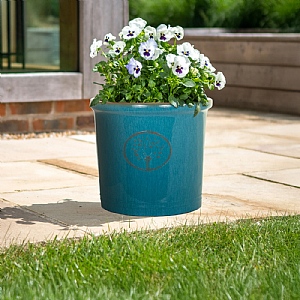 Cotswold Cylinder Aqua (Various Sizes)