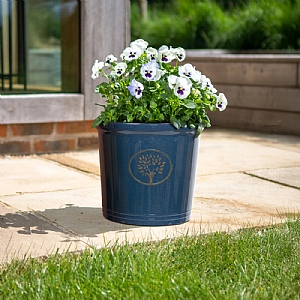 Cotswold Cylinder Blue (Various Sizes)