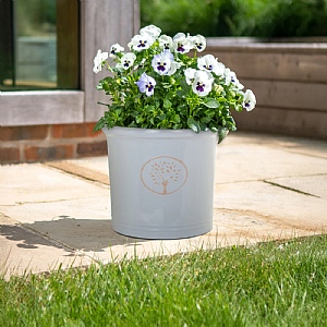 Cotswold Cylinder Grey (Various Sizes)