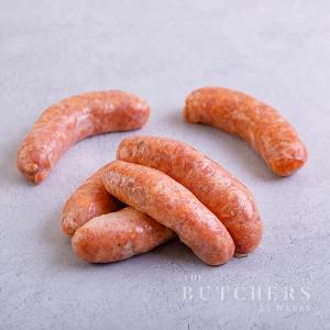 Chorizo Sausages