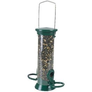 Defender Seed Feeder