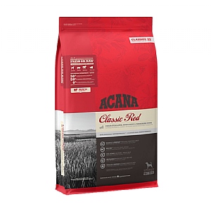 Acana Classic Red Dog Food