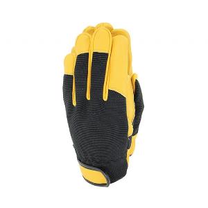 Town & Country Comfort Fit Leather Gloves