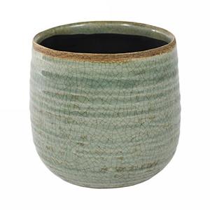 Ivyline Pot Como - Mint (Various Sizes)