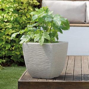 Cotswold Square Planter 32cm (Various Colours)