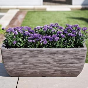 Cotswold Trough Planter 60cm