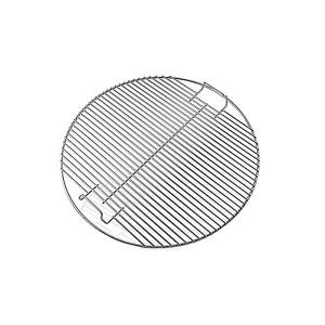 Weber Chrome Plated Cooking Grate - 2 Sizes Available