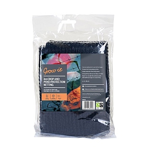 Grow It Crop & Pond Netting