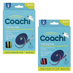 Coachi Training Line (Various Sizes)