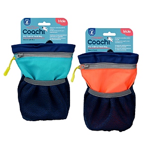 Coachi Pro Train & Treat Bag (Various Colours)