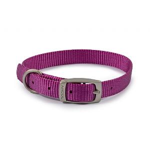 Ancol Viva Nylon Collar Purple