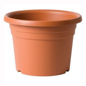 Cilindro Planter Terracotta - Various Sizes