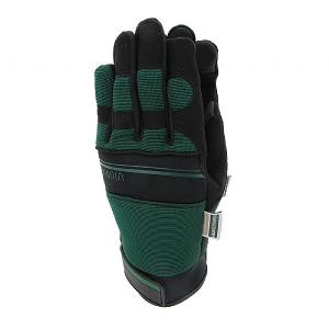 Town & Country Deluxe Ultimax Gloves Green
