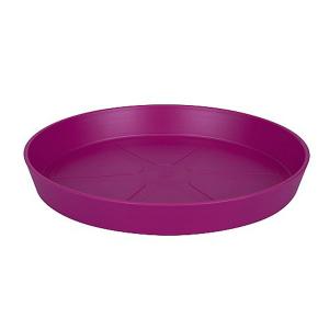Elho Loft Urban Round Saucer 21cm - Various Colour