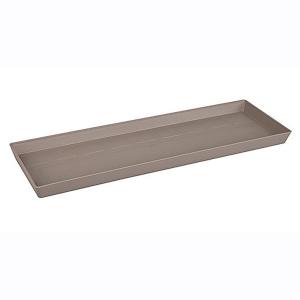 Elho Loft Urban Trough Saucer 50cm - Various Colours